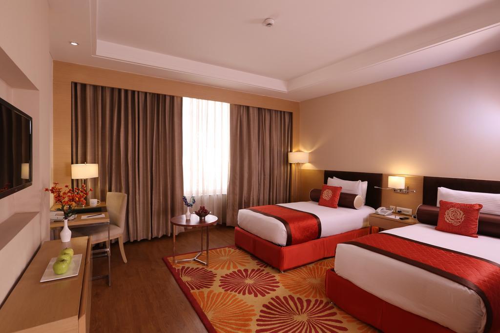 Country Inn & Suites By Radisson, Meerut Exterior foto